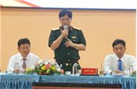 Thiếu tướng Trần Ngọc Thanh: Tinh thần chiến thắng Điện Biên Phủ sống mãi, thôi thúc thế hệ trẻ