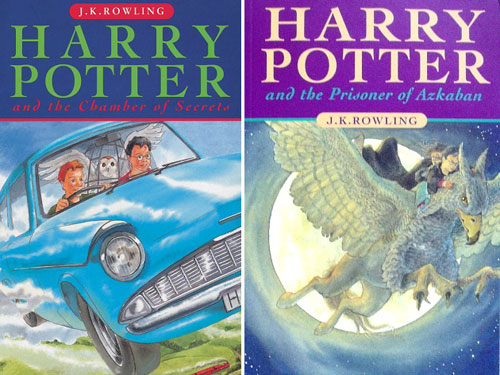 Cách vẽ Harry Potter  Dạy Vẽ