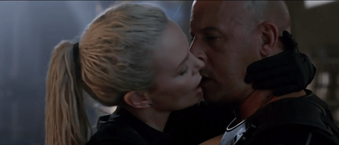 Vin Diesel phản bội vợ trong Fast & Furious 8 - ảnh 2