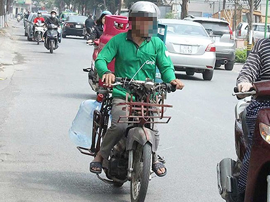 Lâm Hà kiên quyết giải tỏa chợ Đinh Văn cũ  Báo Lâm Đồng điện tử