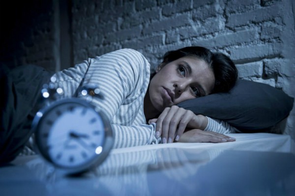 Những dấu hiệu khi ngủ báo động bệnh trọng, thấy thì đi khám ngay kẻo muộn - ảnh 1