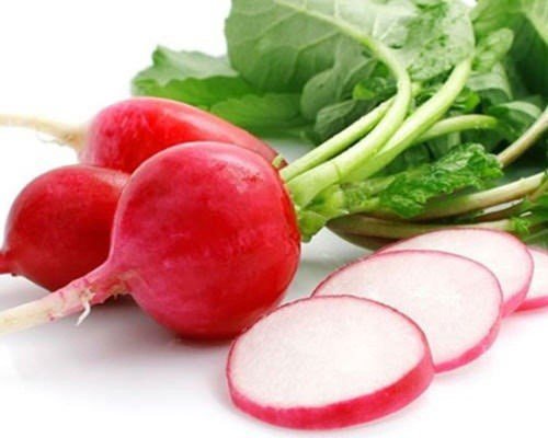 Củ cải đỏ chứa nhiều chất dinh dưỡng có khả năng chữa bệnh và phòng bệnh hiệu quả.