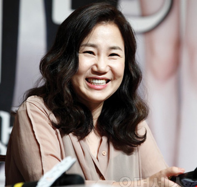 Biên kịch Kim Eun Sook thành công với loạt dự án Hậu duệ mặt trời, Người thừa kế