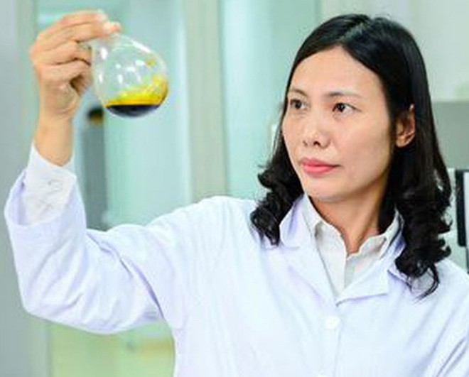 Ba người Việt vào Top 100 nhà khoa học châu Á năm 2020 - ảnh 3
