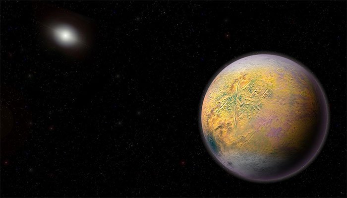 Công cuộc tìm kiếm sự sống ngoài Trái đất vẫn được nhiều thế hệ thiên văn học tiếp nối
