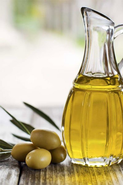 Đa dạng hóa dầu ăn là dùng các loại dầu có tên gọi khác nhau?