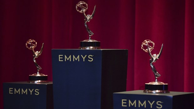 Le trao giai Emmy 2020 se dien ra theo hinh thuc truc tuyen hinh anh 1