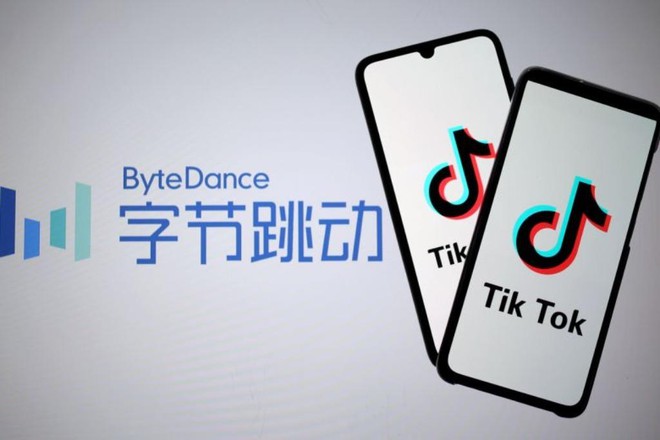 ByteDance đã chốt thương vụ Tik Tok với Oracle? /// Reuters