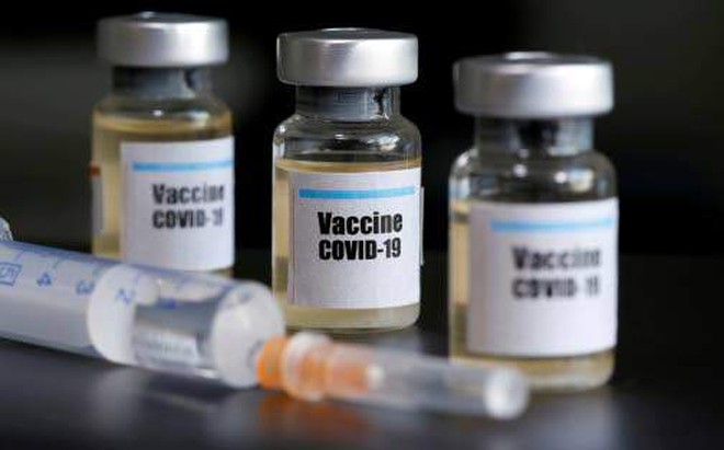 Cơ chế vắc xin toàn cầu của WHO đang bị thiếu nguồn quỹ nghiêm trọng /// Reuters