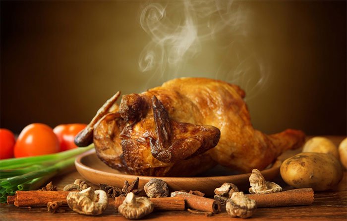 Hâm nóng nhiều lần làm giảm hương vị của món ăn