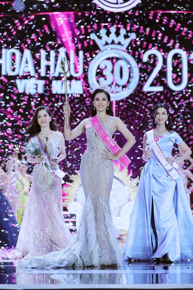 Hoa hậu Việt Nam 2020: Sân chơi nhan sắc lớn nhất trở lại - ảnh 3