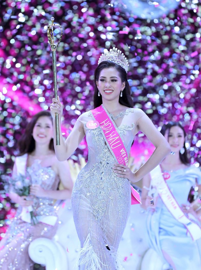 Hoa hậu Việt Nam 2020: Sân chơi nhan sắc lớn nhất trở lại - ảnh 4