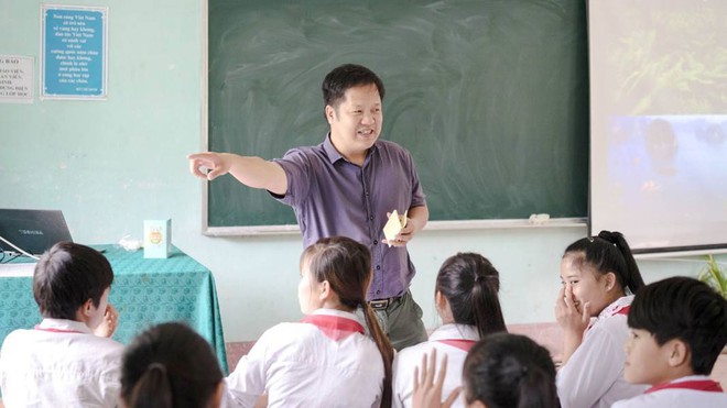 Tiến sĩ Đàm Quang Minh vừa công bố nghỉ làm Hiệu trưởng Trường ĐH Phú Xuân /// NVCC
