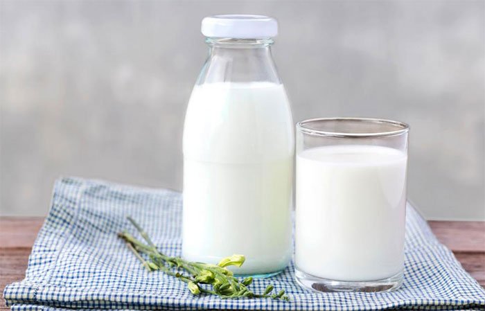 Công nghệ này sẽ giúp sẽ sản xuất sữa tươi 100% tự nhiên, để lạnh tối thiểu được 60 ngày.