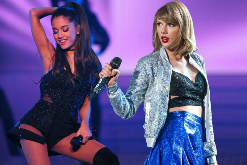 Sự trở lại của loạt tên tuổi lớn như Taylor Swift, Ariana Grande... kỳ vọng giúp ngành âm nhạc phục hồi.
