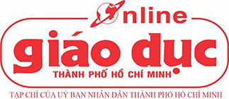 Báo Giáo dục Thành Phố Hồ Chí Minh
