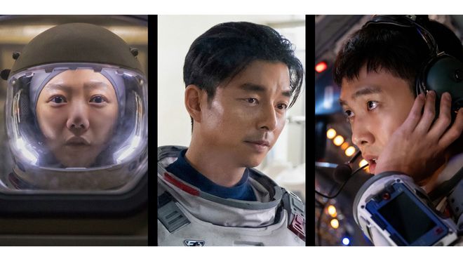 Vì sao Netflix ‘rót’ nửa tỉ đô làm phim Hàn trong năm 2021? - ảnh 1