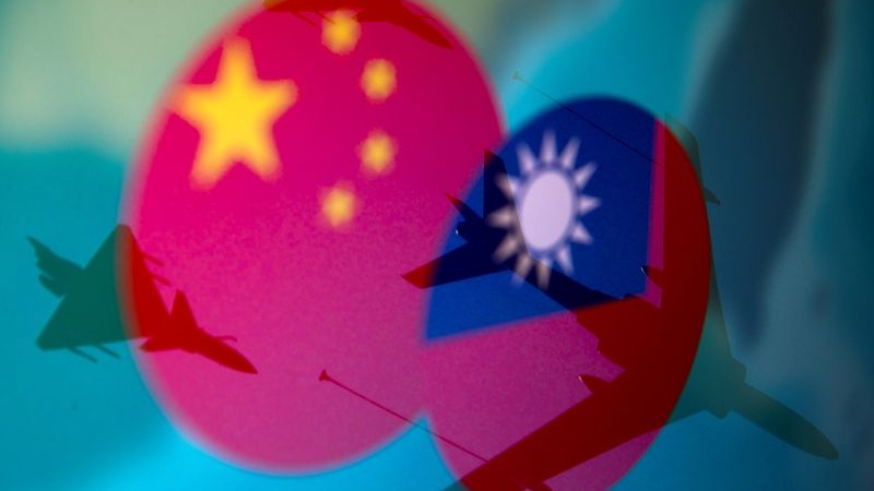 Trung Quốc nói Đài Loan phải chấp nhận nguyên tắc "một Trung Quốc" nếu muốn tham gia vào WHO /// Reuters