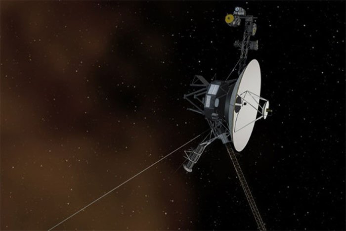 Tàu Voyager 1