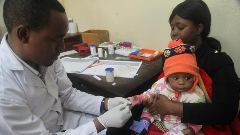WHO phê chuẩn vắc xin ngừa căn bệnh khiến hàng trăm ngàn người chết mỗi năm - ảnh 1