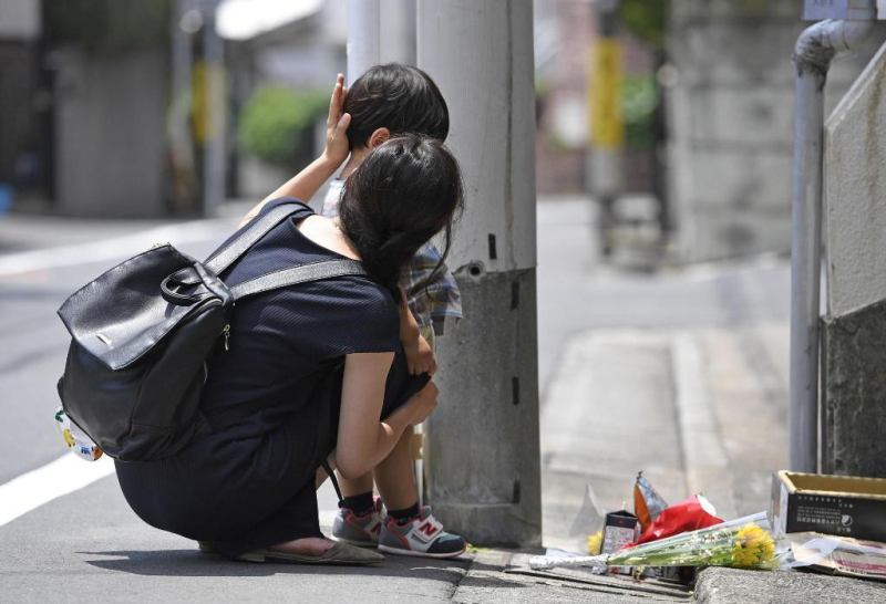Số trẻ em tự tử tăng cao kỷ lục tại Nhật Bản - ảnh 1