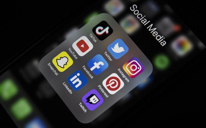 Dự luật Úc cấm trẻ em sử dụng mạng xã hội nếu phụ huynh chưa đồng ý - ảnh 1