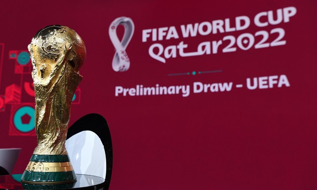 Tất tần tật về lễ Bốc thăm play-off World Cup 2022 châu Âu ảnh 1