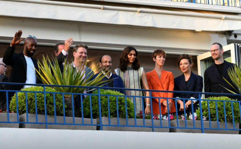 Khai mạc Liên hoan phim Cannes 2022 trong lo âu - ảnh 2