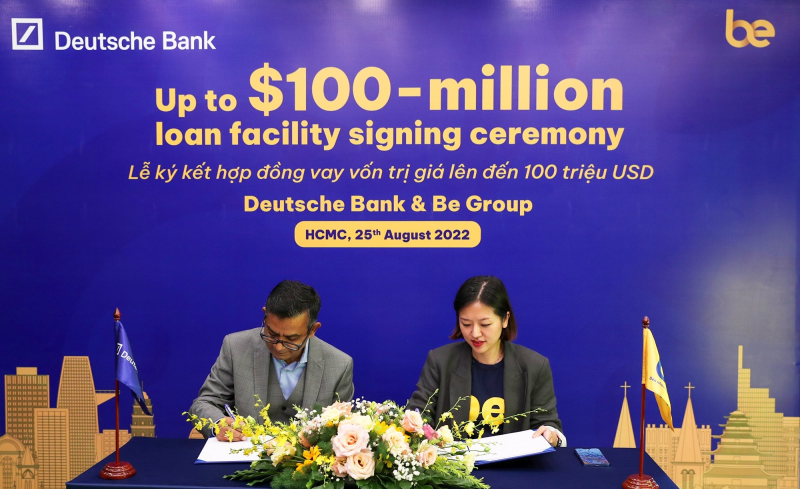 Be Group đổ 100 triệu USD để trở thành nền tảng tiêu dùng số 1 cho người Việt - ảnh 1
