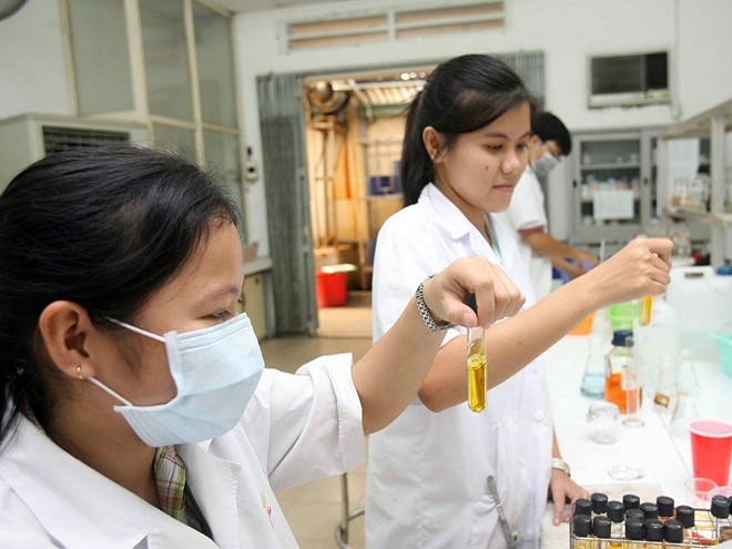 Trường ĐH ở Việt Nam liên kết đào tạo nhiều nhất với quốc gia nào?  - ảnh 1