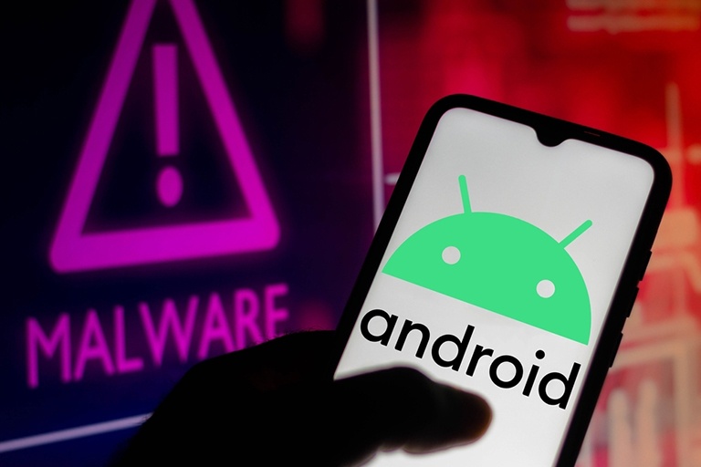 Xóa gấp ứng dụng Android nguy hiểm có thể ăn cắp thông tin ngân hàng - ảnh 1