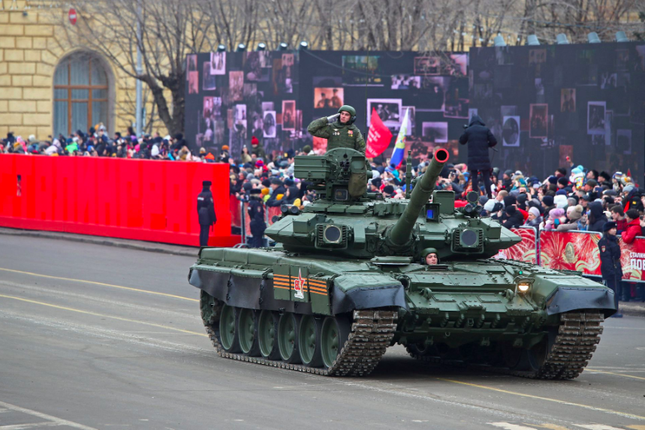 Tổng thống Putin khơi dậy tinh thần Stalingrad, tuyên bố Nga sẽ chiến thắng ở Ukraine ảnh 1
