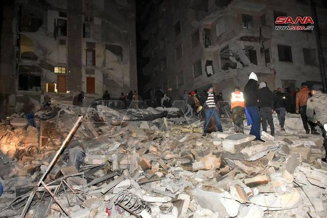 Động đất rung chuyển Thổ Nhĩ Kỳ, lan tận Syria và Lebanon, nhiều người thiệt mạng - Ảnh 2.
