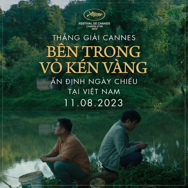 Phim Việt rục rịch trở lại rạp chiếu - Ảnh 4.