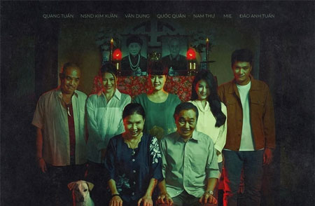 Phim Việt vẫn loay hoay tìm khán giả - Ảnh 2.