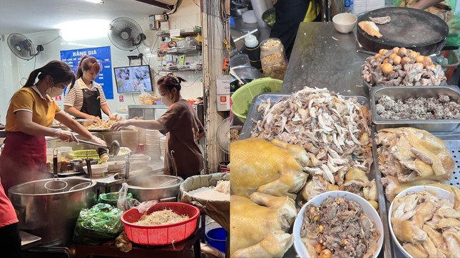 Kỳ vọng Việt Nam trở thành bếp ăn thế giới ảnh 1