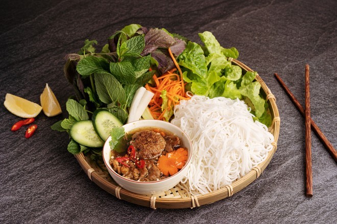 Kỳ vọng Việt Nam trở thành bếp ăn thế giới ảnh 3