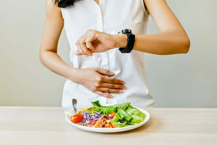  Nhịn ăn giúp chống lại chứng viêm nhiễm 